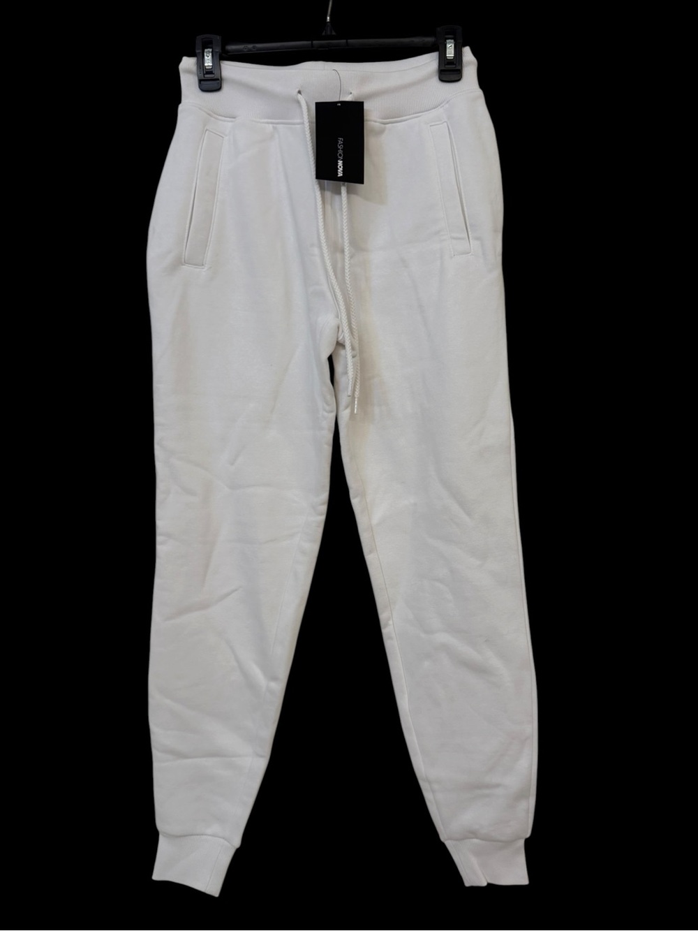 Fashion Nova Stole Your Boyfriend‘s Oversized Jogger - Size XS